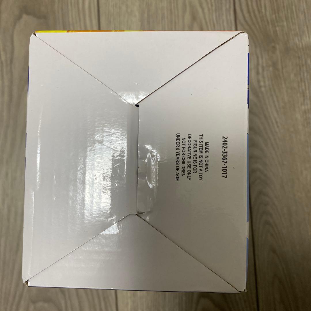 大谷翔平ボブルヘッド人形2024年5月16日ドジャーススタジアムにて配布（白）