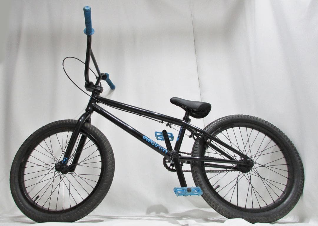 -送料込- BMX ストリート FLY BIKES Electron