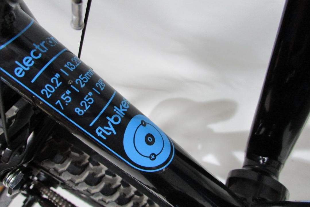 -送料込- BMX ストリート FLY BIKES Electron