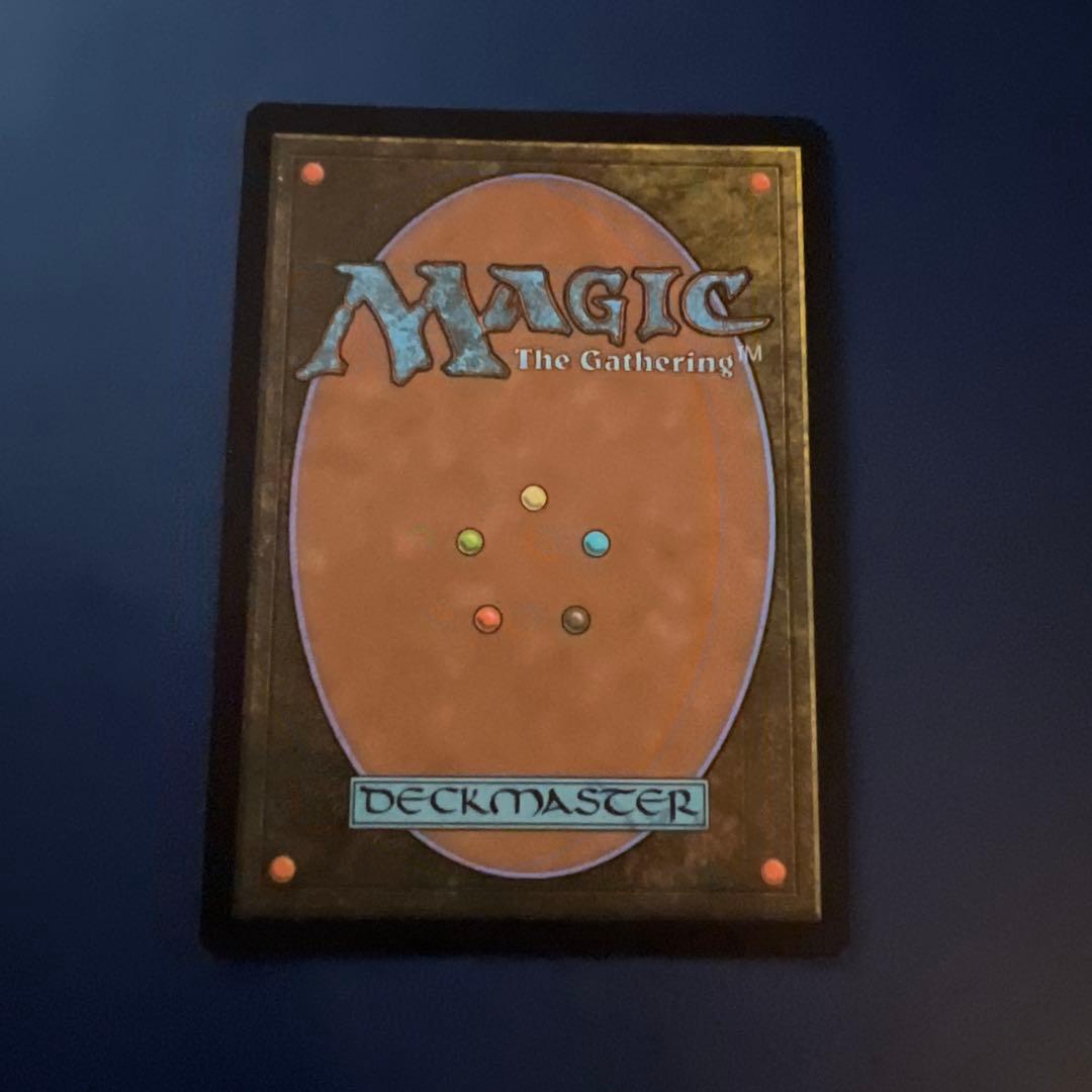 【mtg】目覚めの安息地、エヴェンド 英語版ボーダーレス ギャラクシーFoil