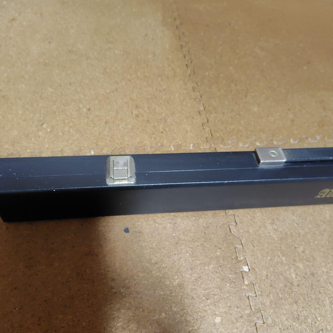 J&J ビリヤード キュー ケース付