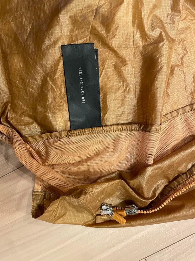 wazeRapha ブルベ ジレ メンズS