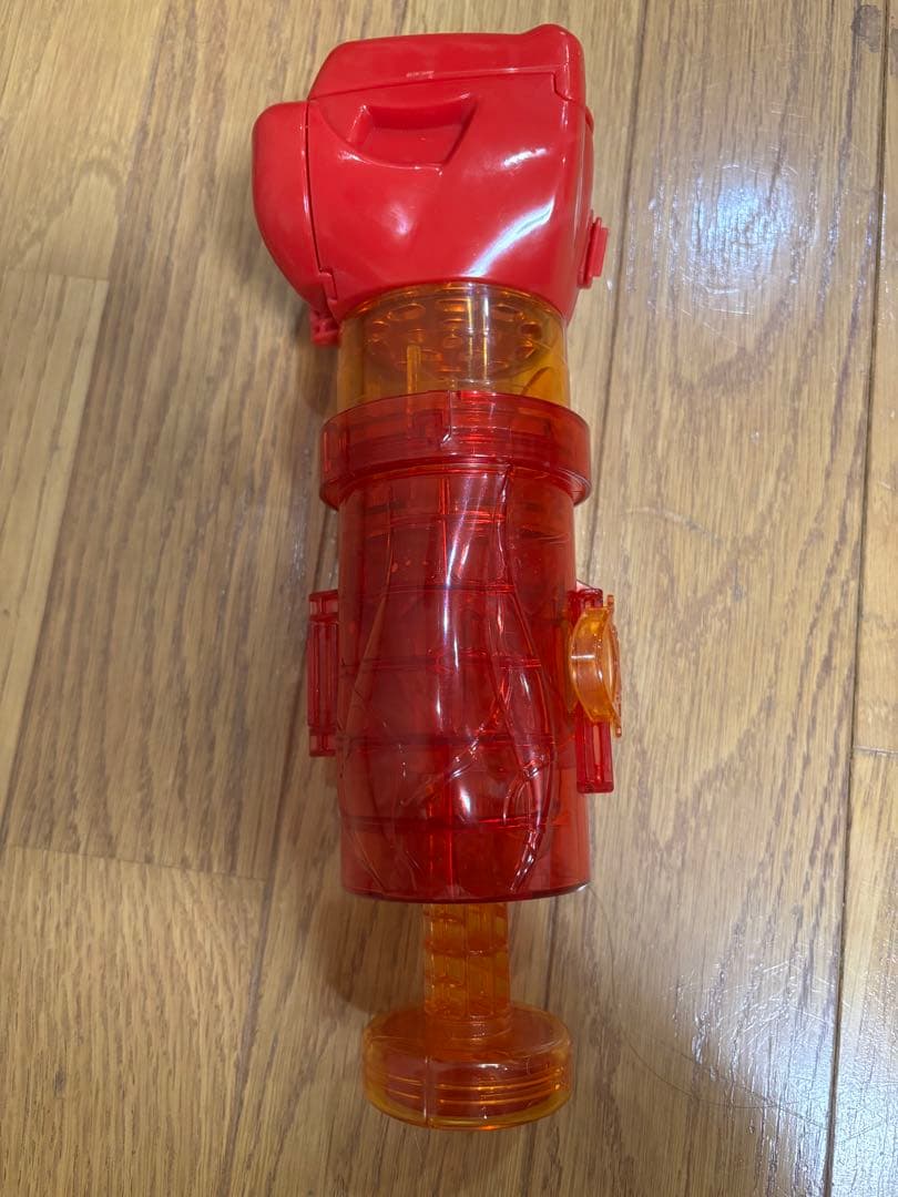 トリコ グルメスパイザー