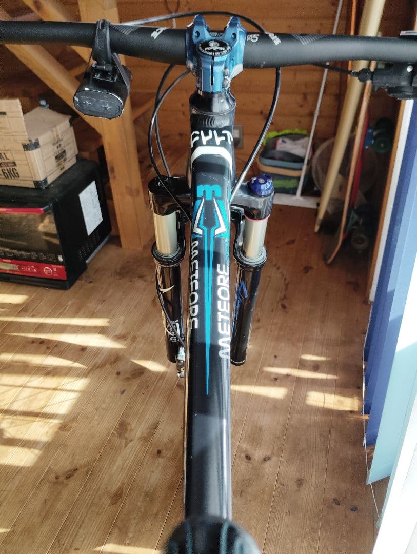 mo 29インチ mtb 完成車