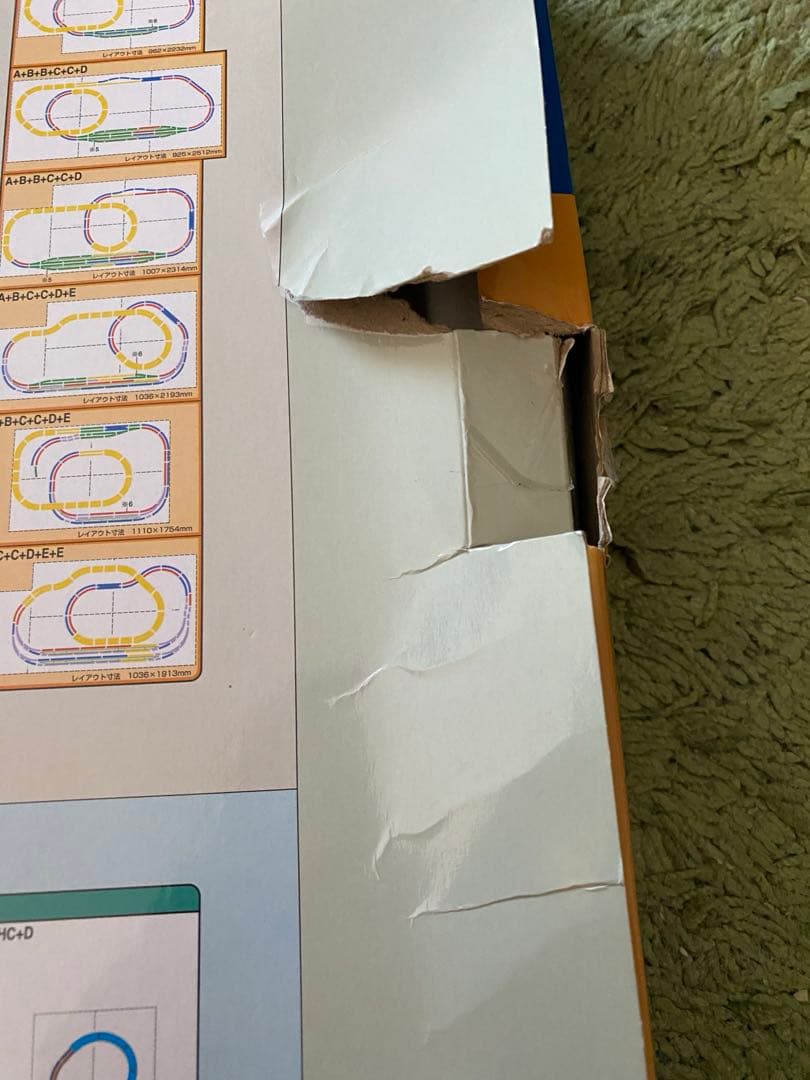 TOMIX Nゲージ レールセットとストラクチャー一式