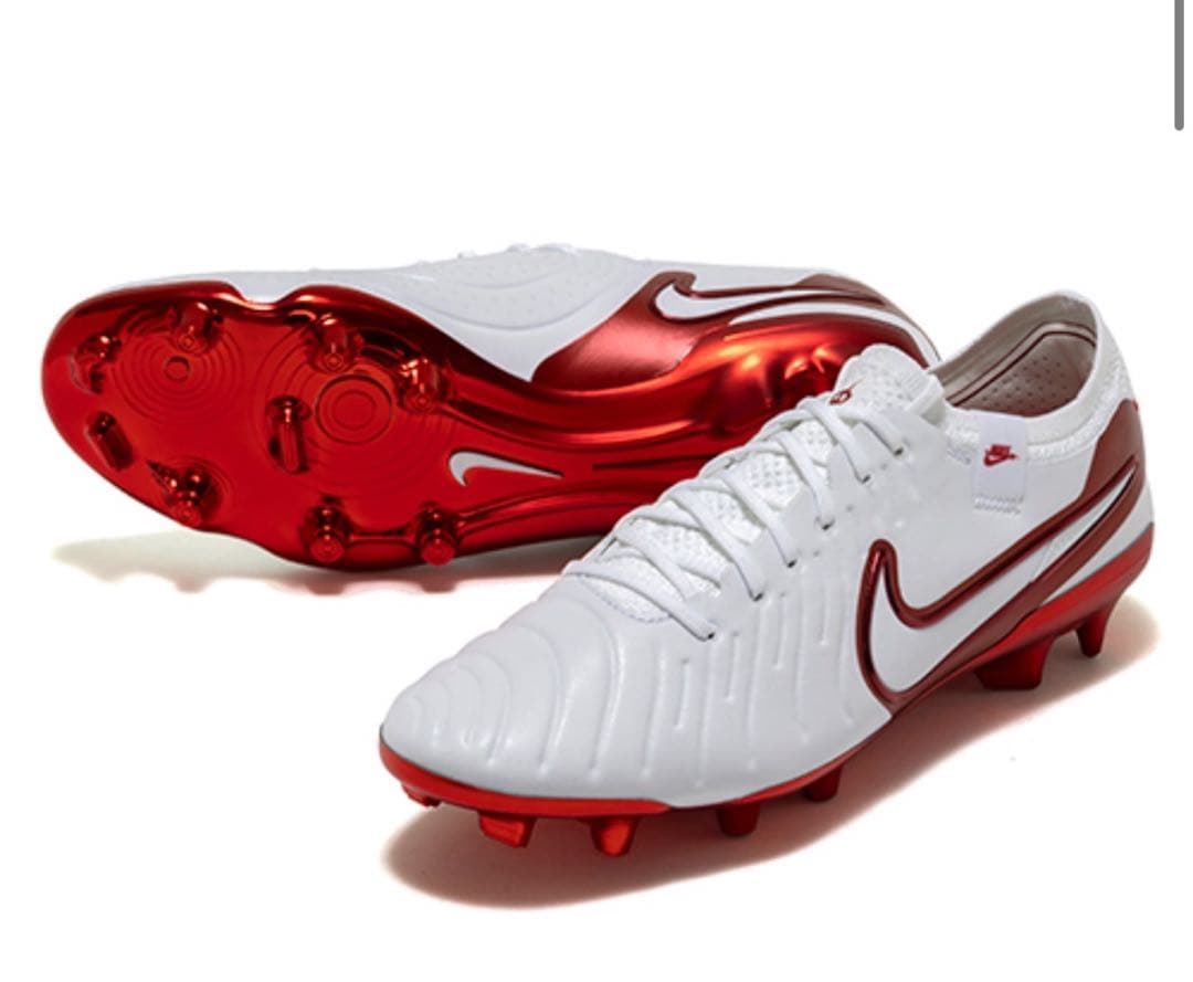 ティエンポ レジェンド 10 エリート FG LV8 26.5cm