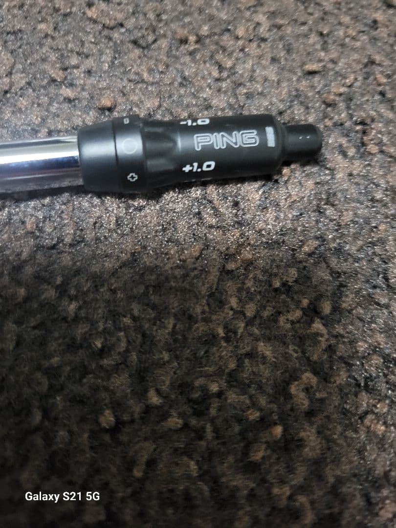 PING G430 U7 DG85.R-300&NSpro850neoＳ