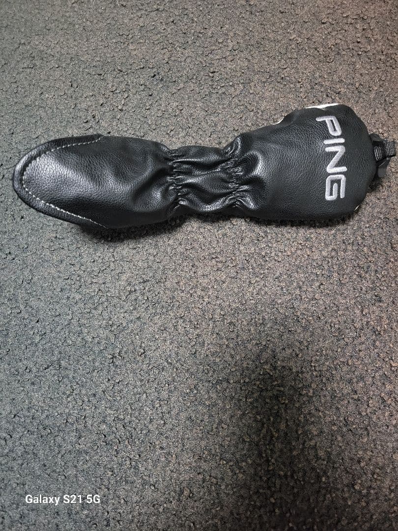 PING G430 U7 DG85.R-300&NSpro850neoＳ