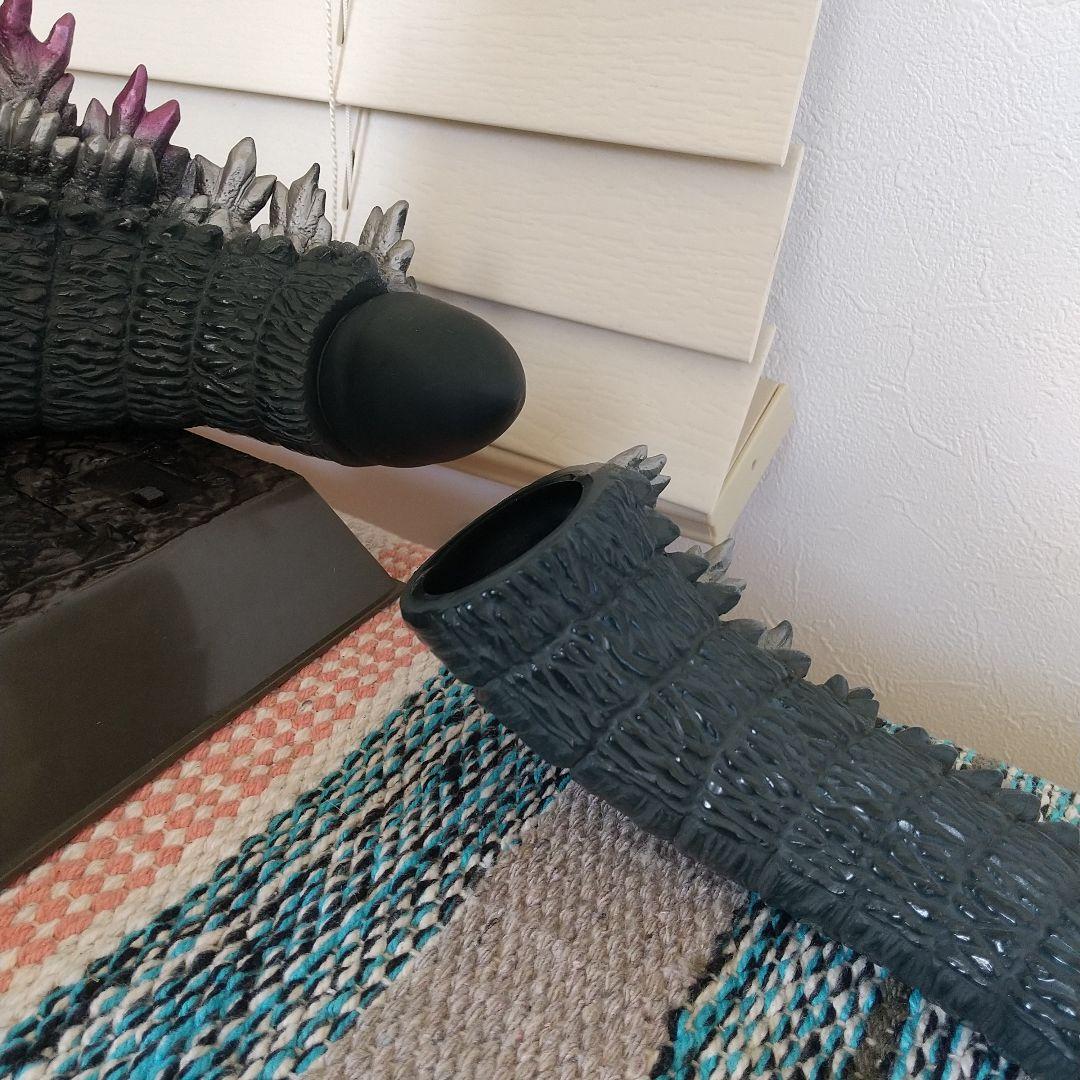 超鳴動 ゴジラ 2000