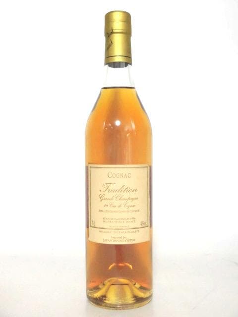 【L2】ポールジロー トラディション 00年代 旧ボトル 700ml