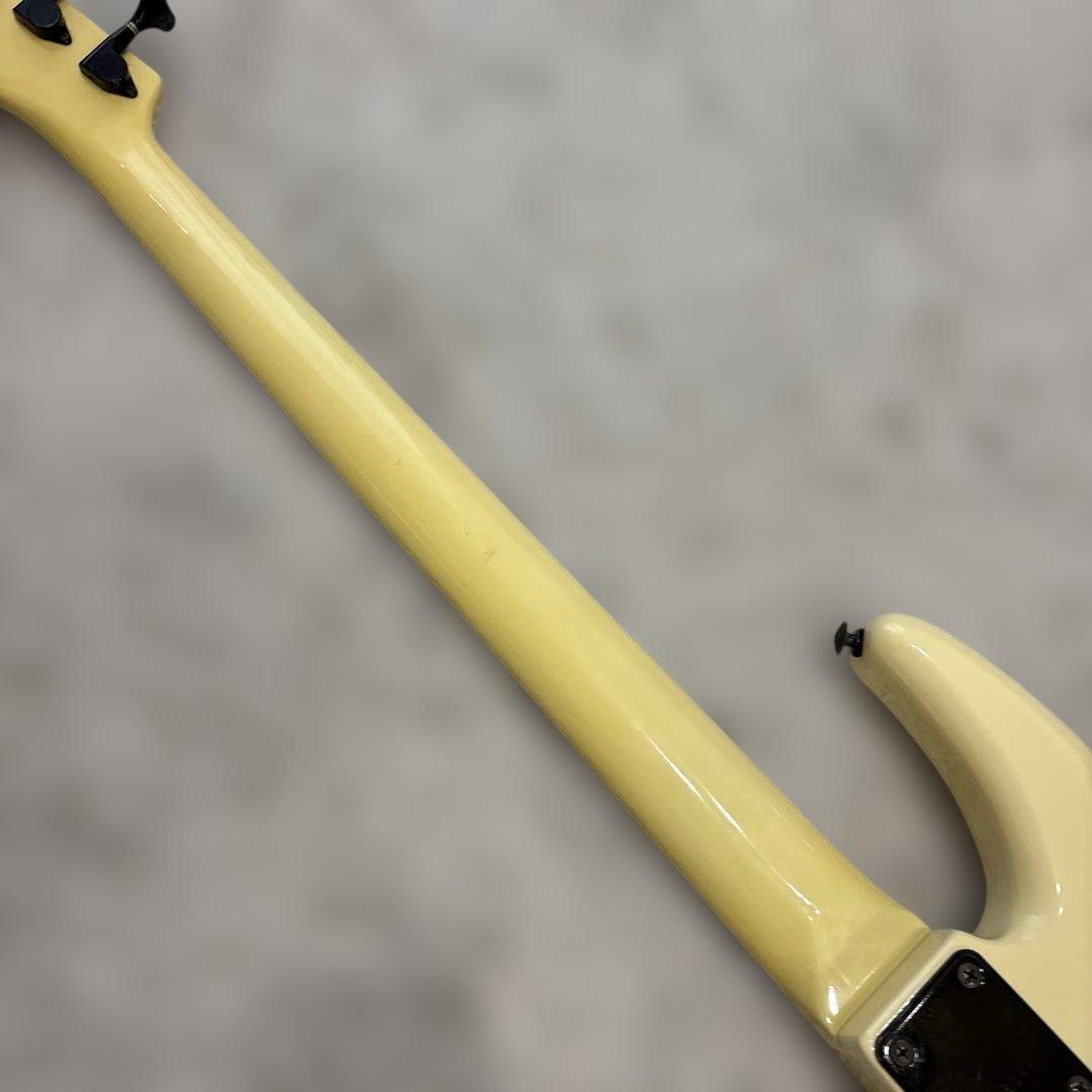 Greco JJB-1 Lシリアル　MADE IN JAPAN