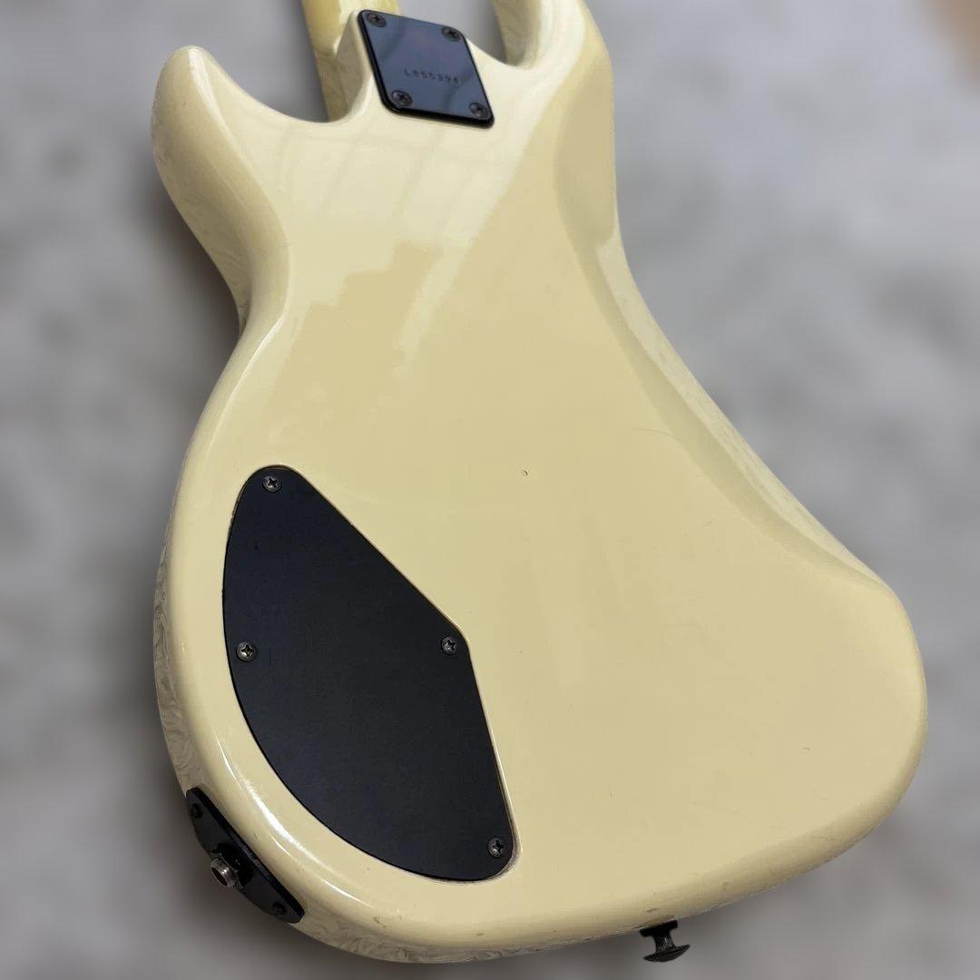 Greco JJB-1 Lシリアル　MADE IN JAPAN