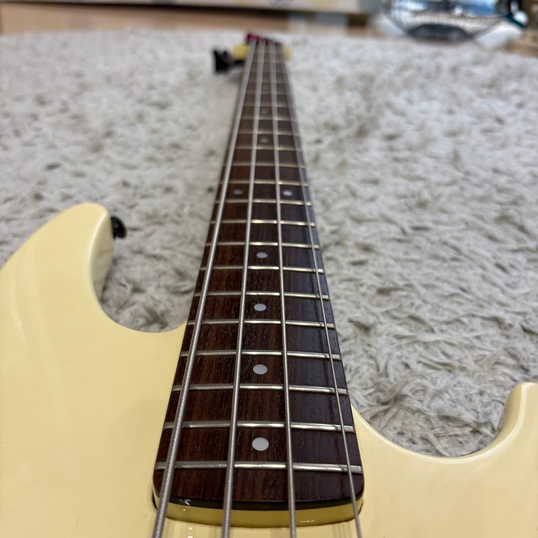 Greco JJB-1 Lシリアル　MADE IN JAPAN