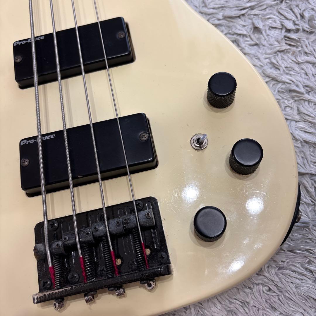 Greco JJB-1 Lシリアル　MADE IN JAPAN