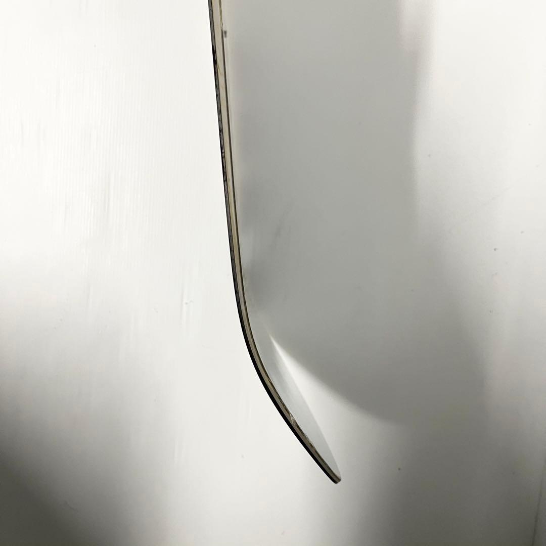 011 Artistic FLAT KING ART 21-22 スノーボード