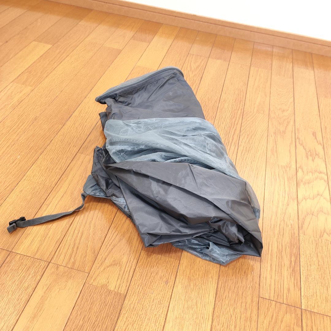 ⭐️美品⭐️ BUNDOK SOLO BASE EX BDK-79EX テント