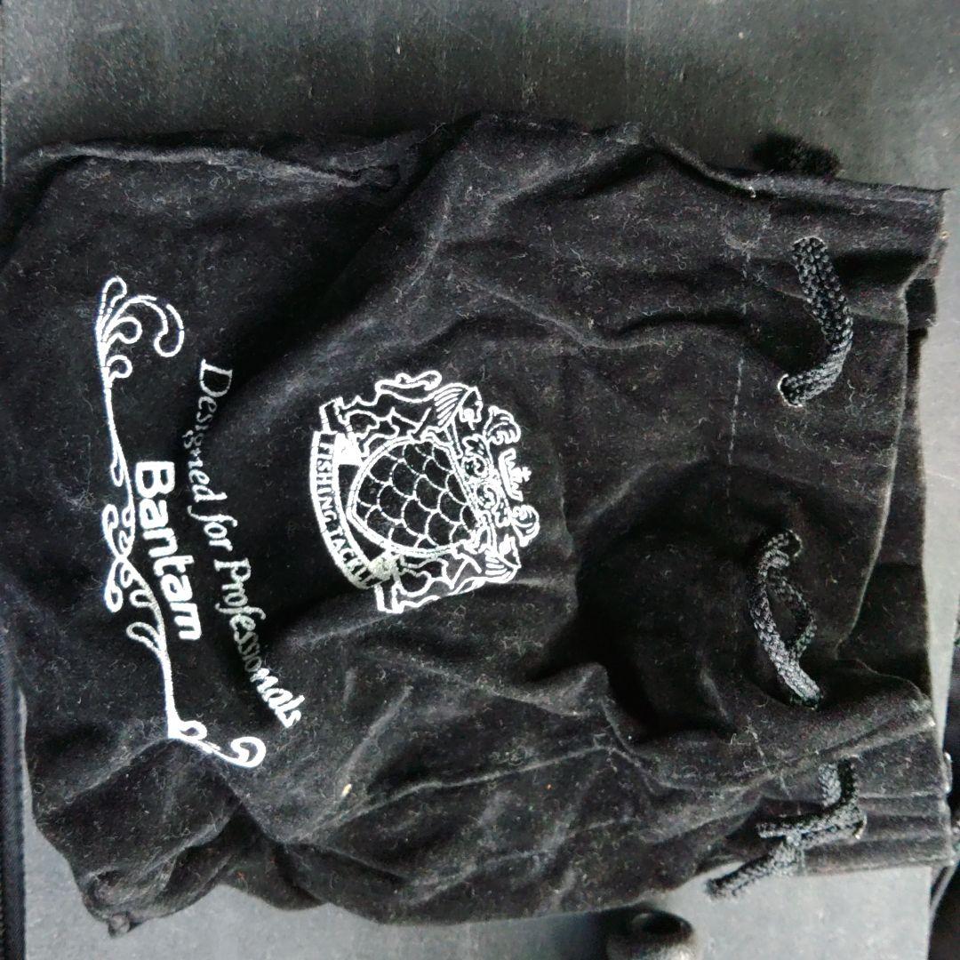 シマノ バンタム マグプラス BMP150、ダイワ スピンキャスト