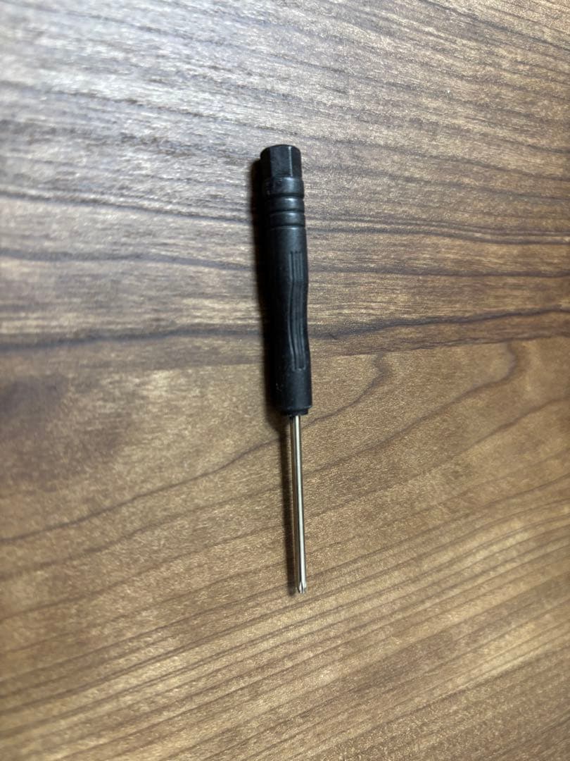 新品未使用品　無限リロード フィジェット Rifle