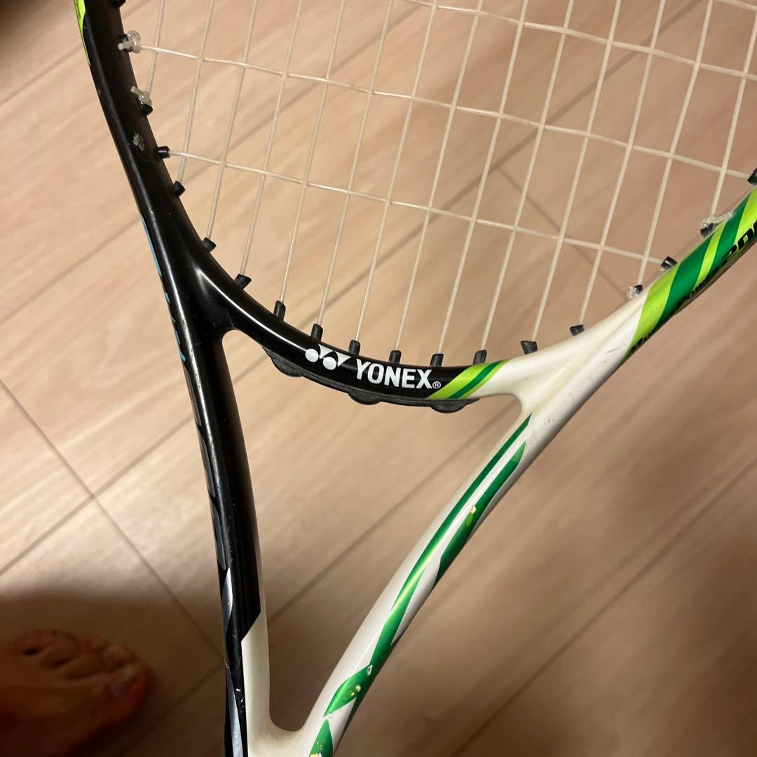 YONEX オーバーサイズテニスラケット