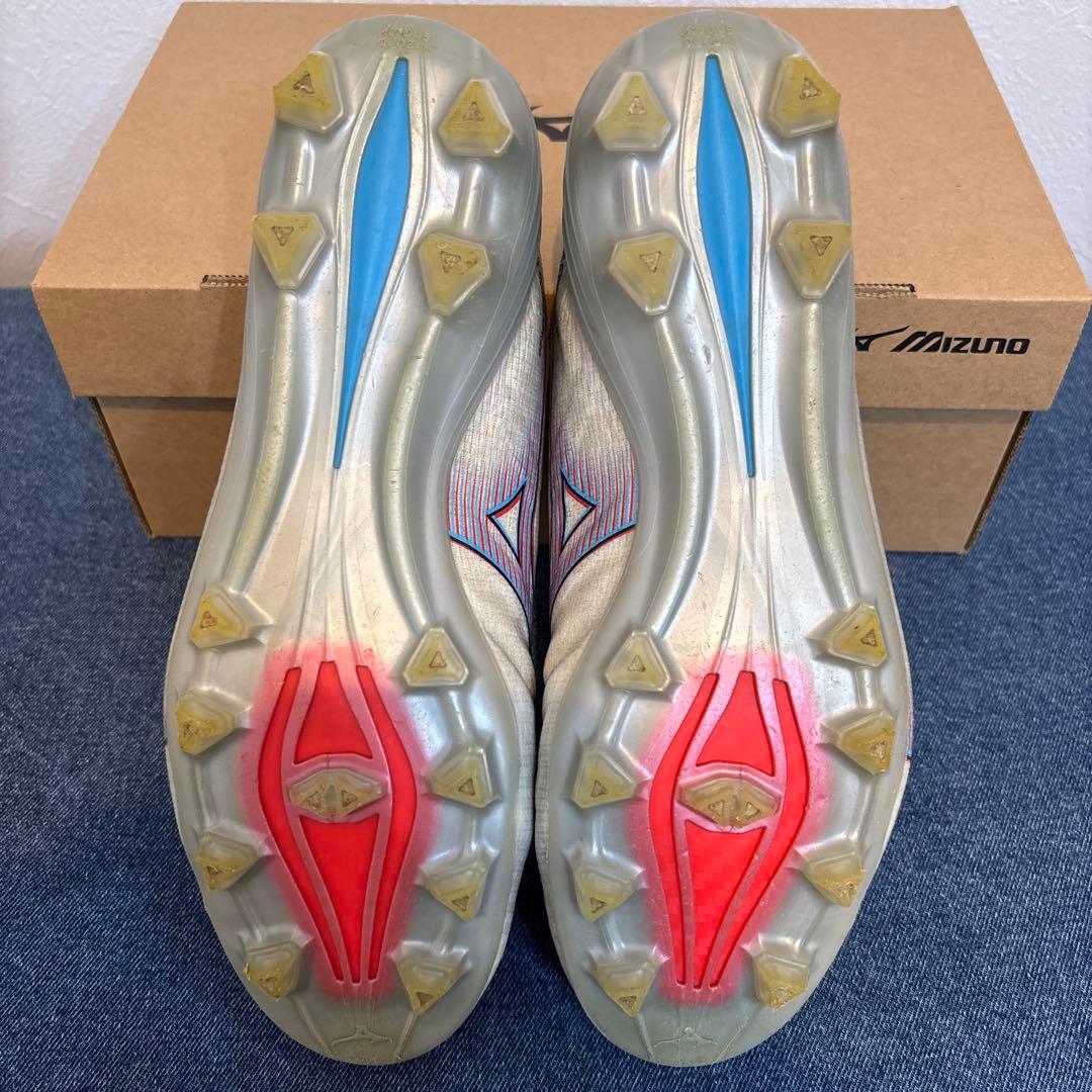 MIZUNO α ELITE 25.5cm