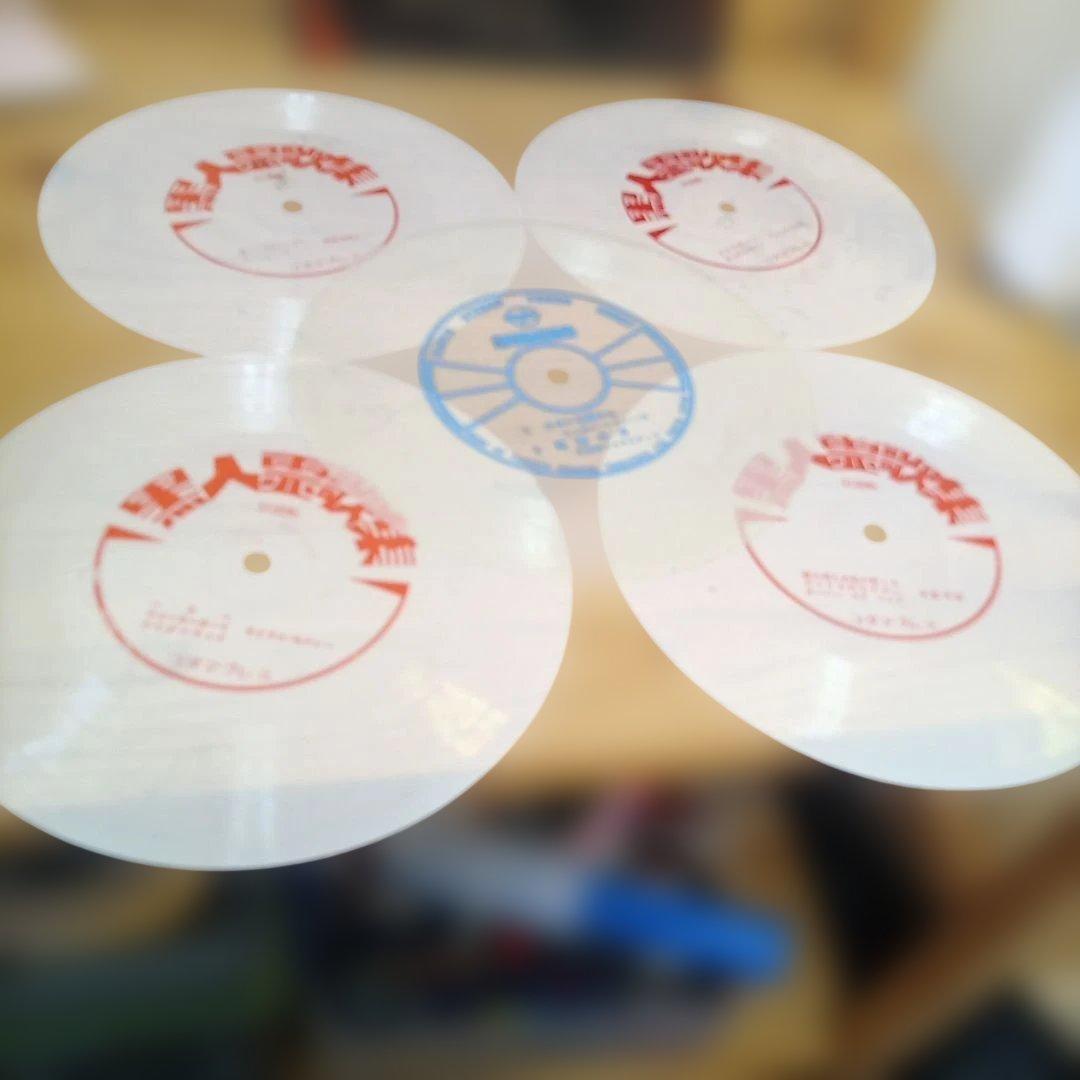 黒人霊歌集 サイモスモズレー