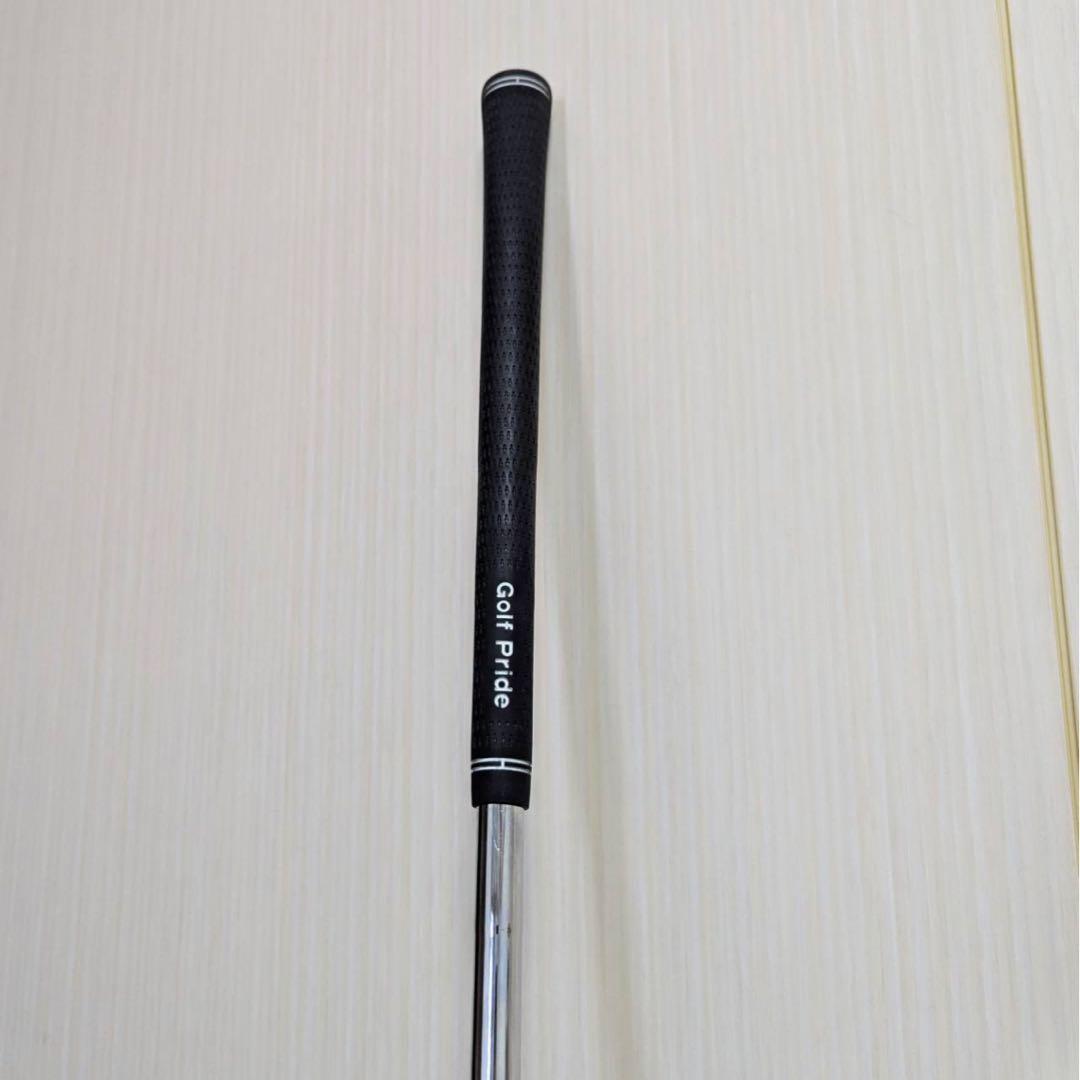 SRIXON スリクソン ZX5 MkⅡ 4番アイアン 4鉄 4I