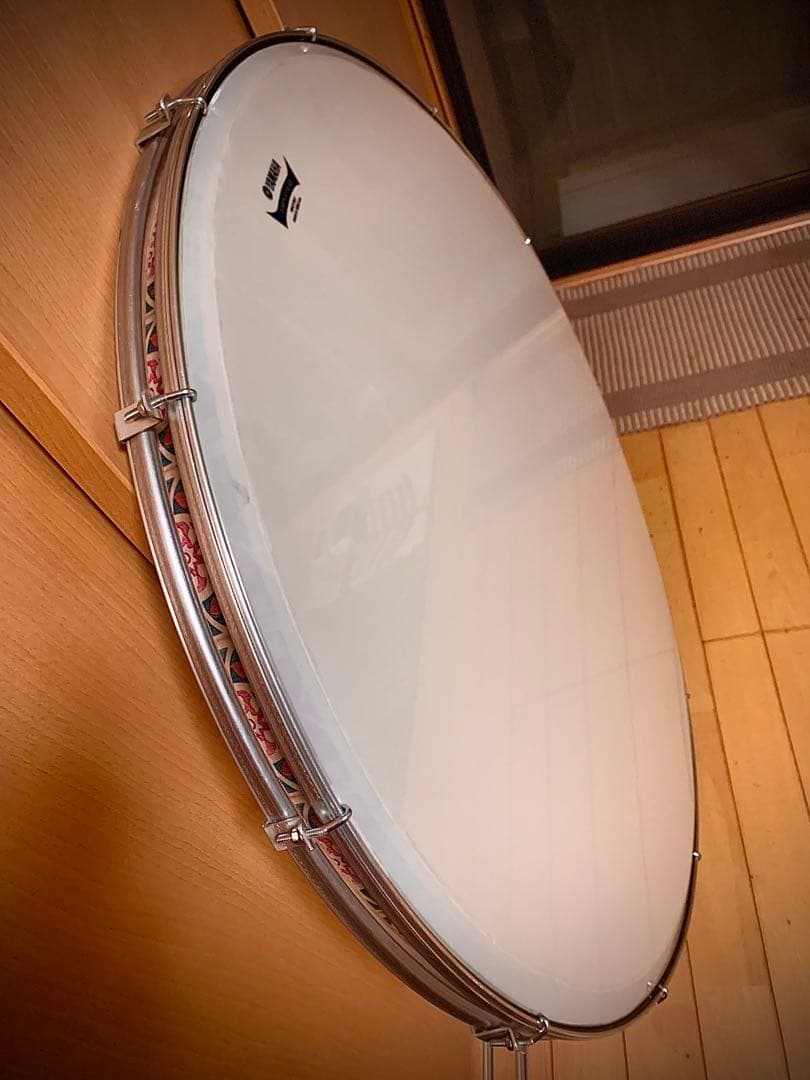 パンケーキティンパニー⁉️超爆爆大 34インチ‼️