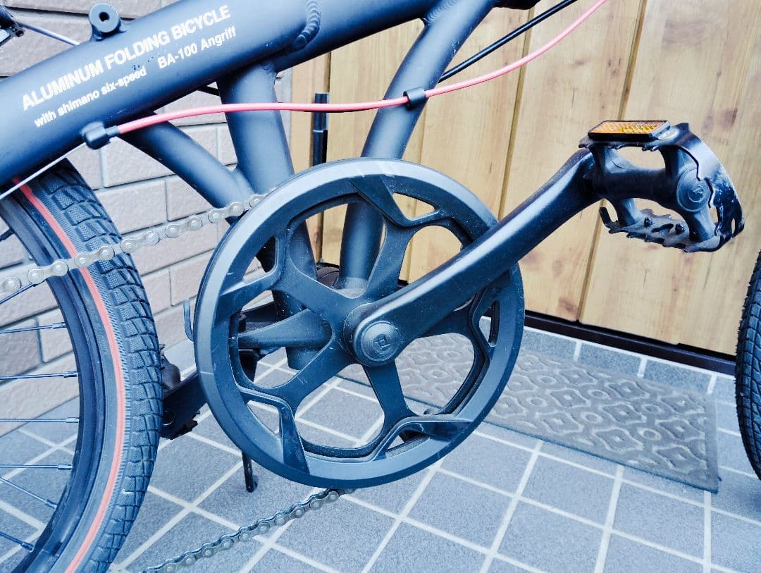 WACHSEN　BA-100　Angriff 　カスタム有　おまけ多数　現状