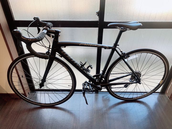スペシャライズド ロードバイク 52サイズ 美品！【最終値下げ】