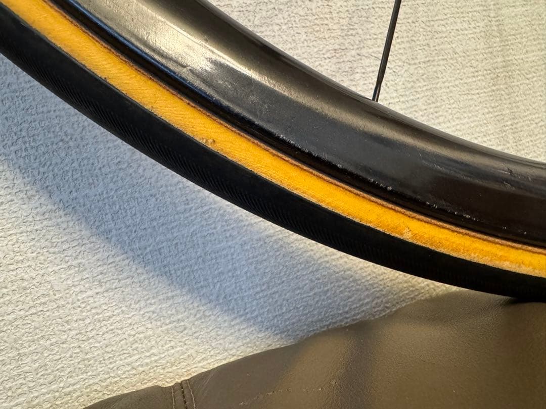 ENVE SES ロードホイール　EXTRALIGHTハブ　シマノ