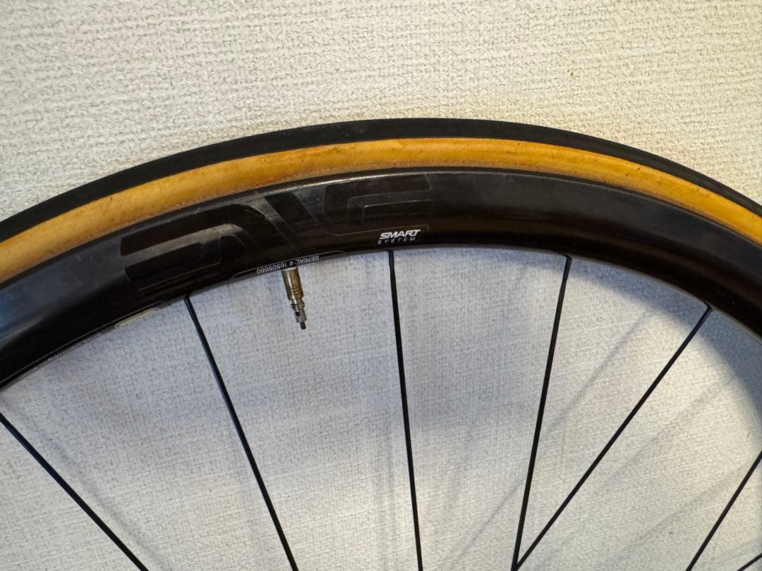 ENVE SES ロードホイール　EXTRALIGHTハブ　シマノ