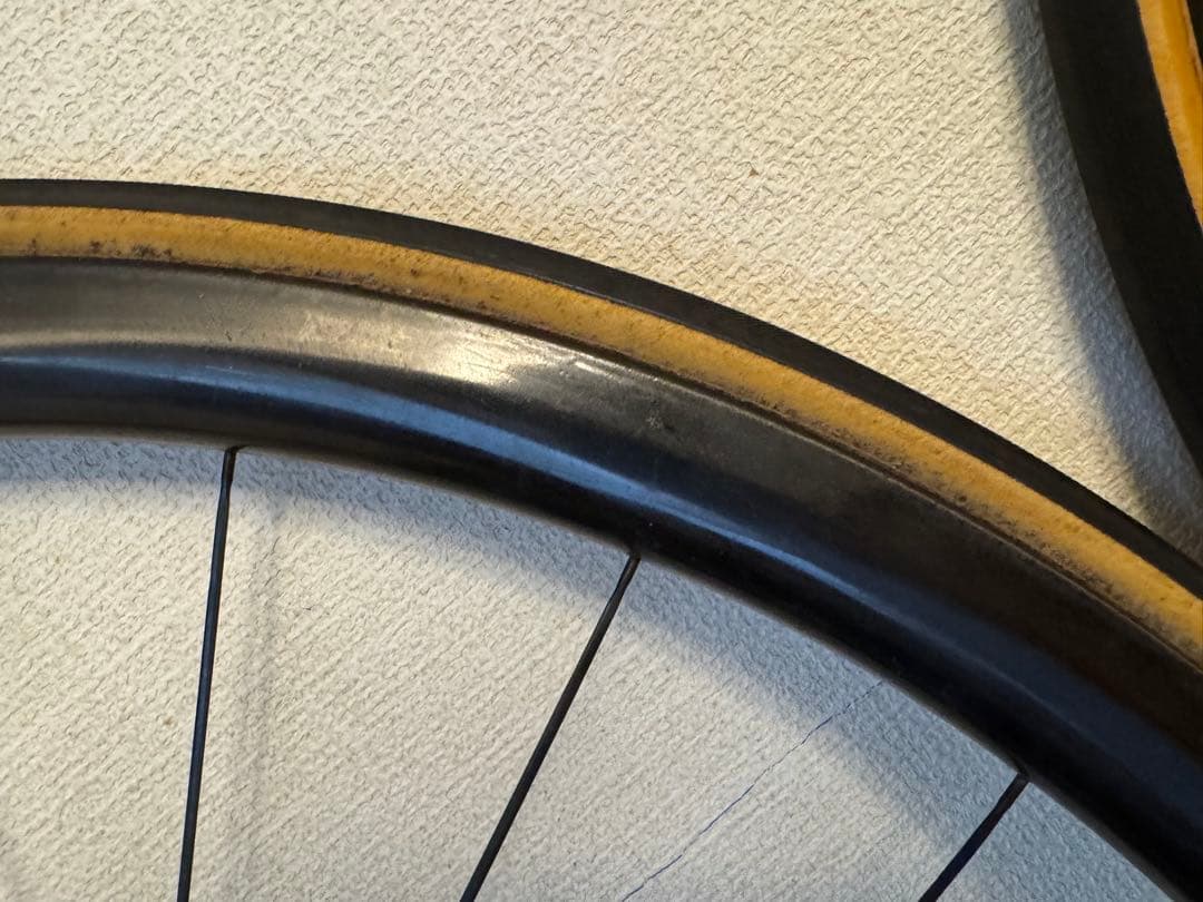 ENVE SES ロードホイール　EXTRALIGHTハブ　シマノ