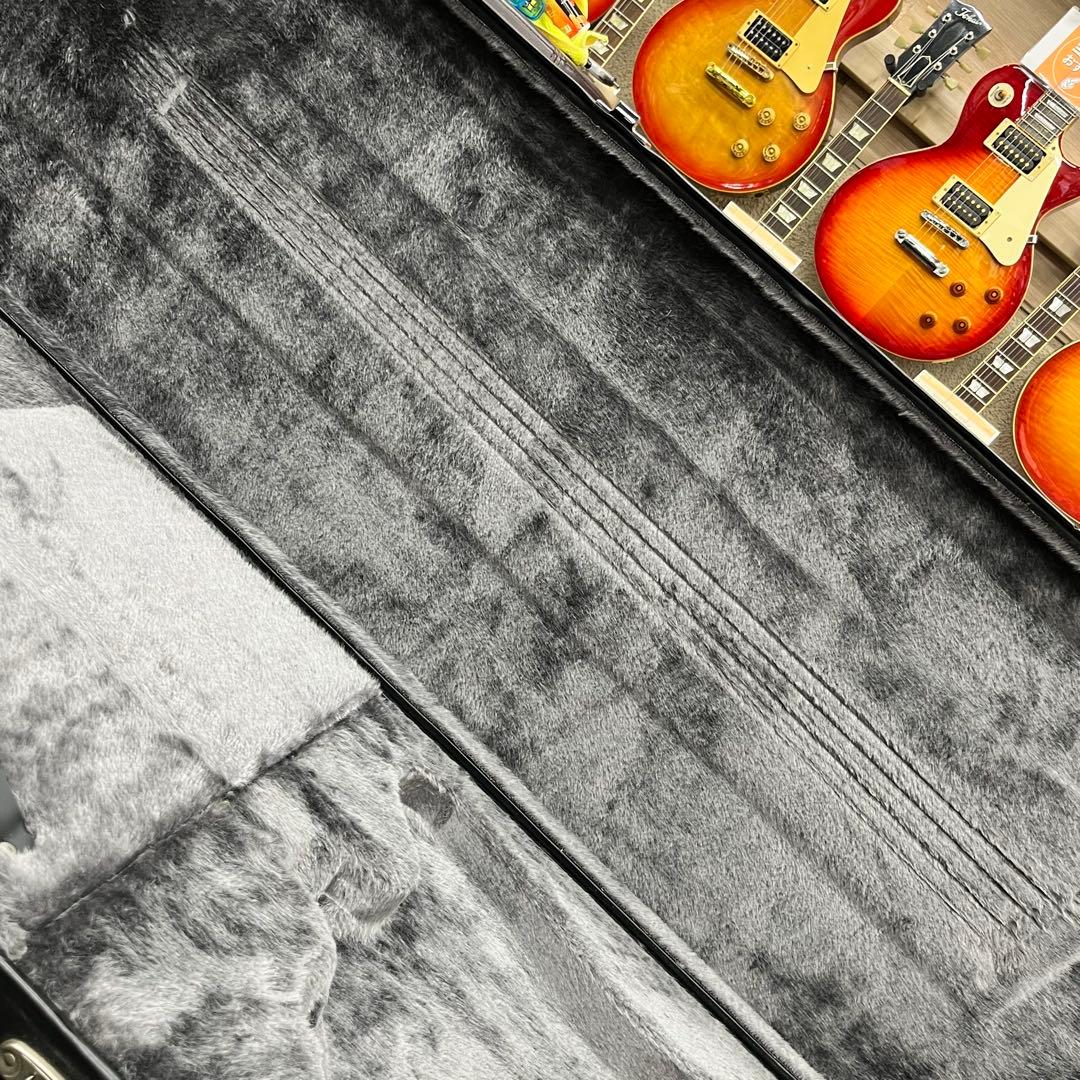 【11680】EPIPHONE Gibson サンダーバード用 純正ハードケース
