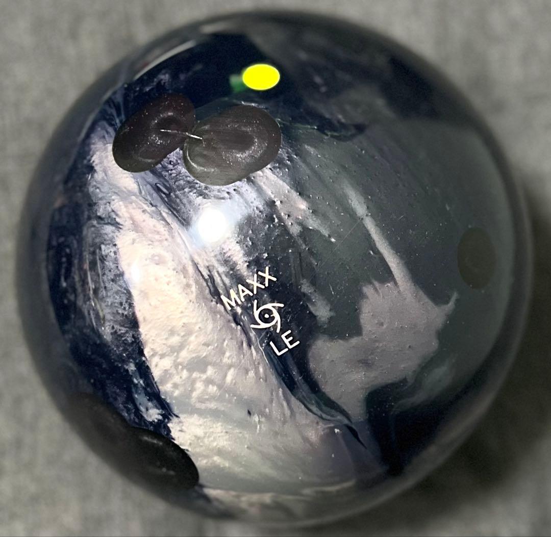 ★15ポンド試投のみ★名球マーヴェルマックスLE★テスト用に使用★