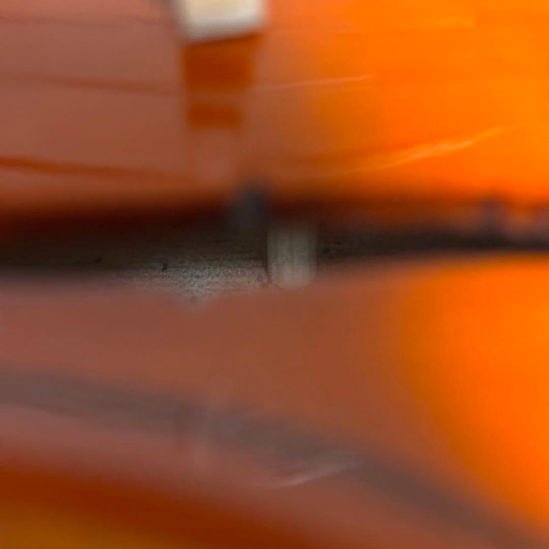 ステンター　バイオリン　1/8