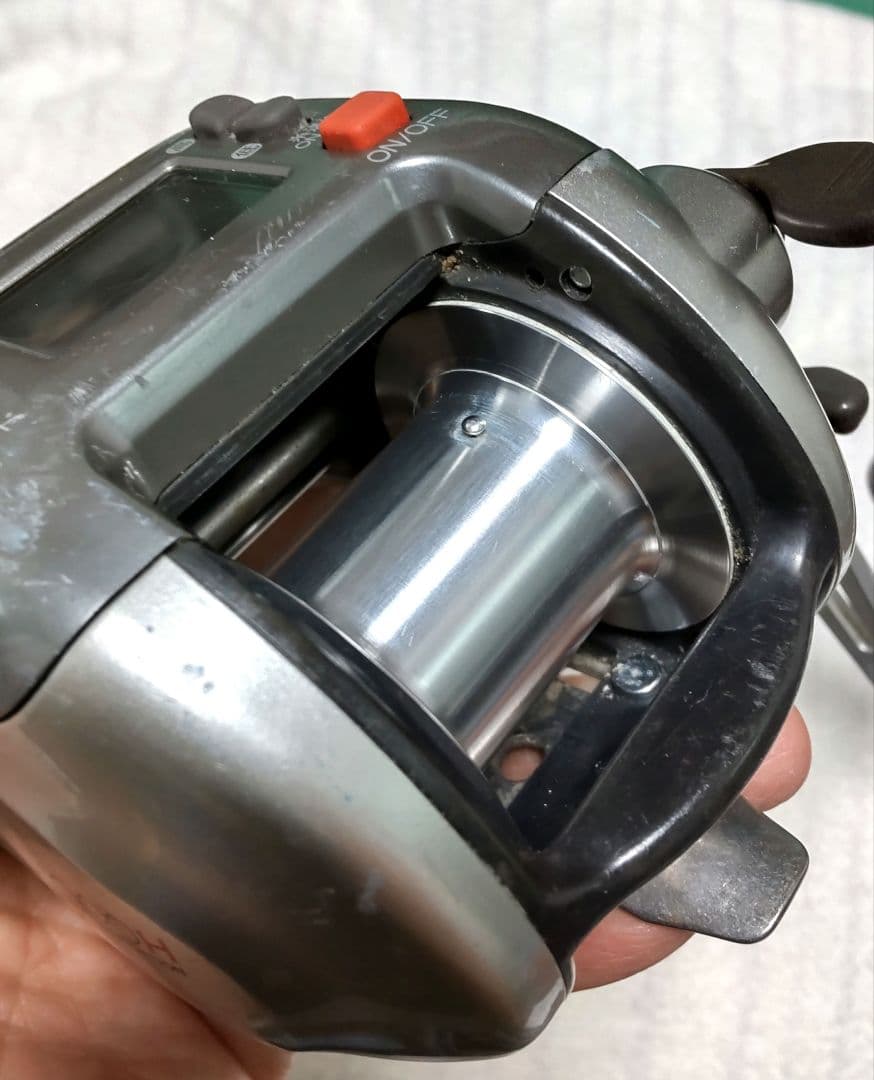 シマノ1000H　動作良好