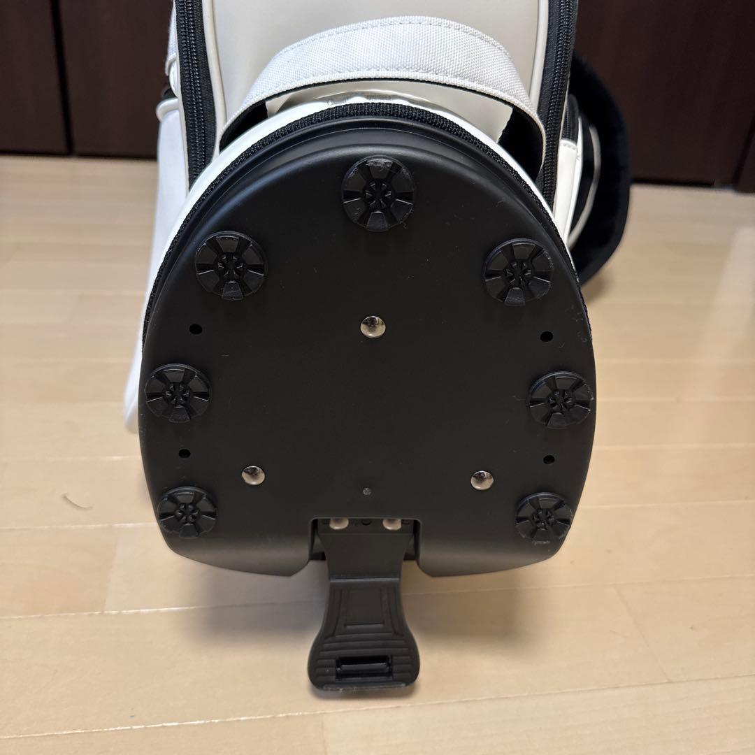 【新品未使用】トラビスマシュー　 スタンドキャディーバック