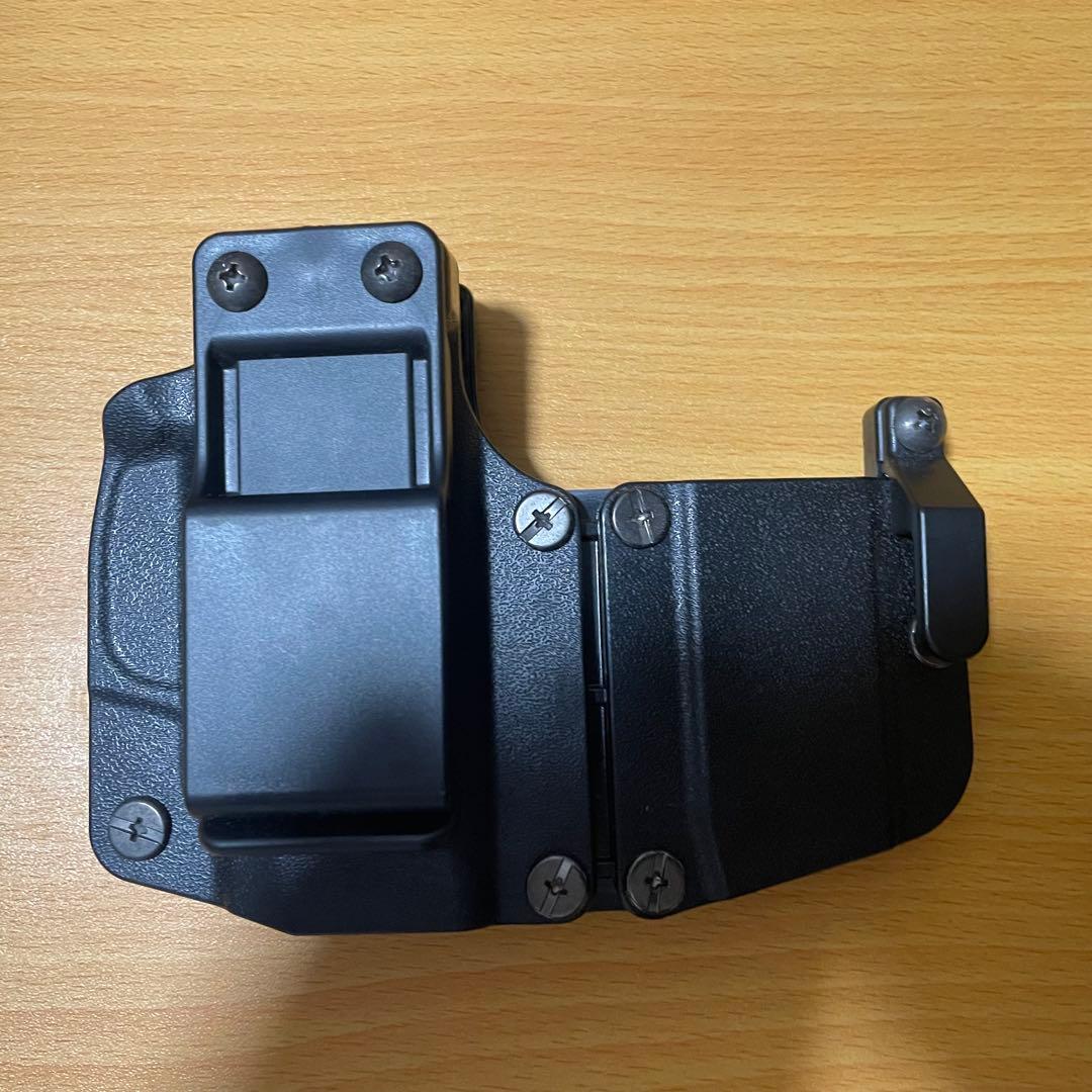 東京マルイ　BODYGUARD380 ガスガン 予備マガジン ホルスター付