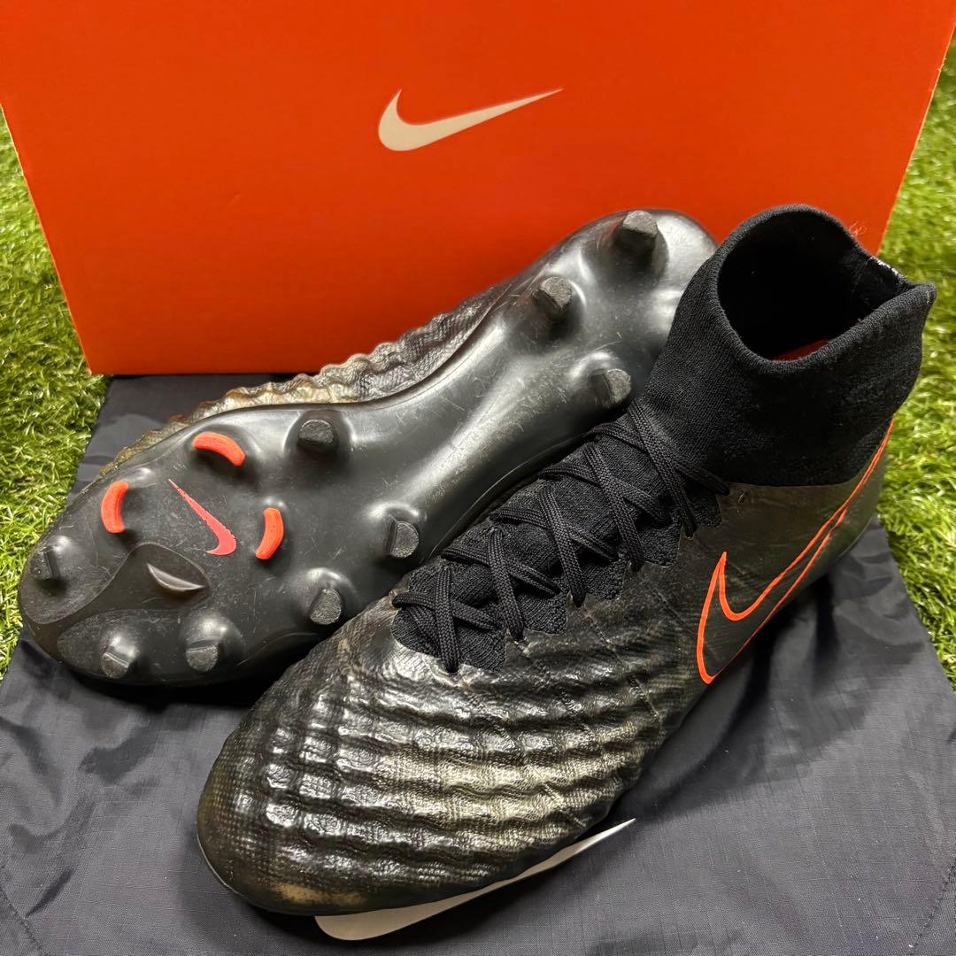 NIKE Magista Obra Ⅱ FG 27cm