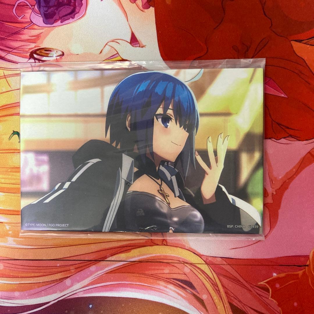 Fate/Grand Order FGO テノチティトラン C賞 フィギュア