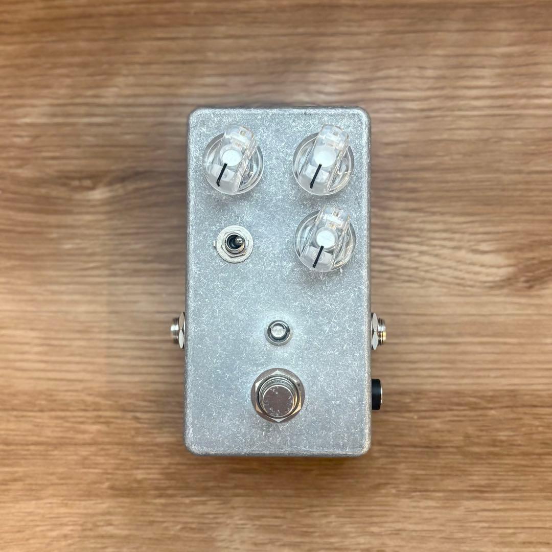 ギター MG-1 Morning Glory Clone