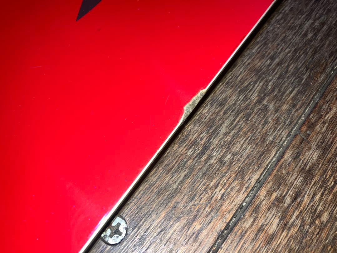 OGASAKA RX 158cm スノーボード CATEK OS2 アルペン