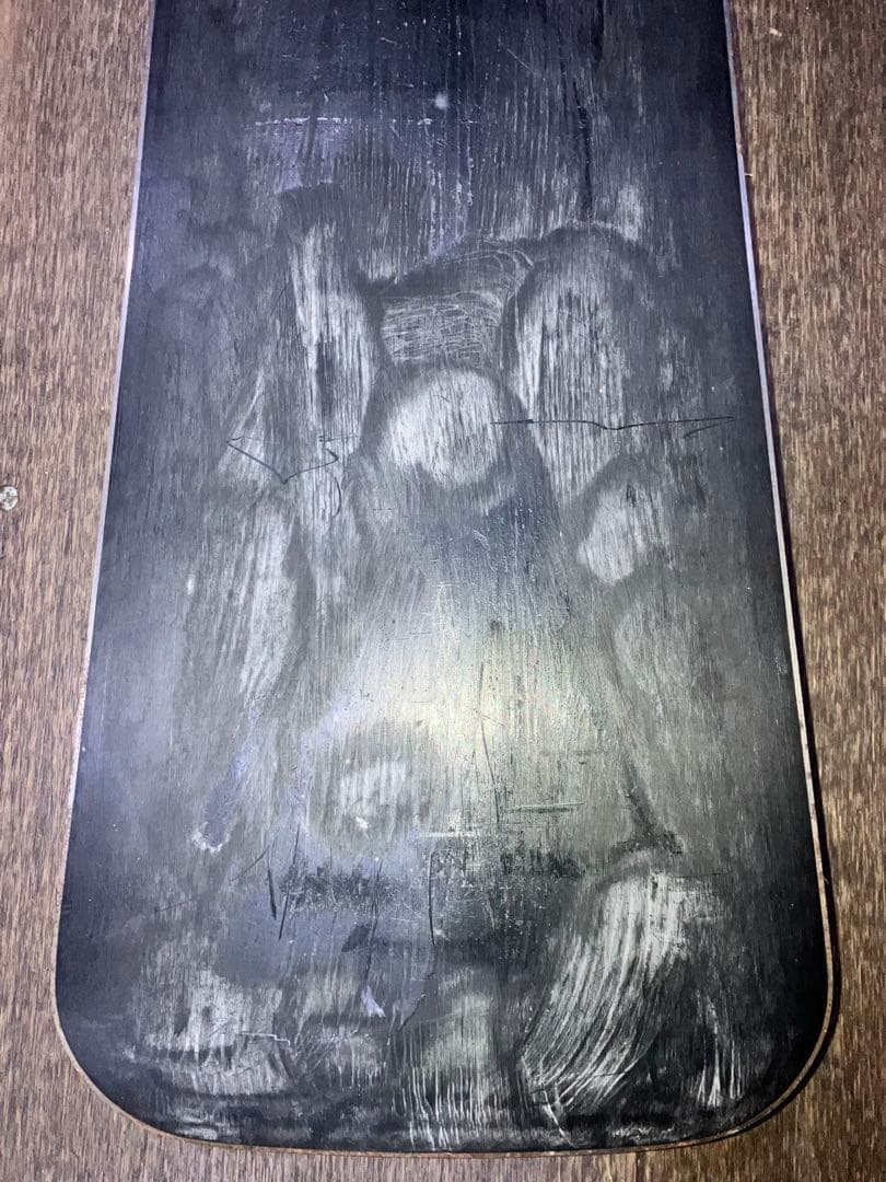 OGASAKA RX 158cm スノーボード CATEK OS2 アルペン