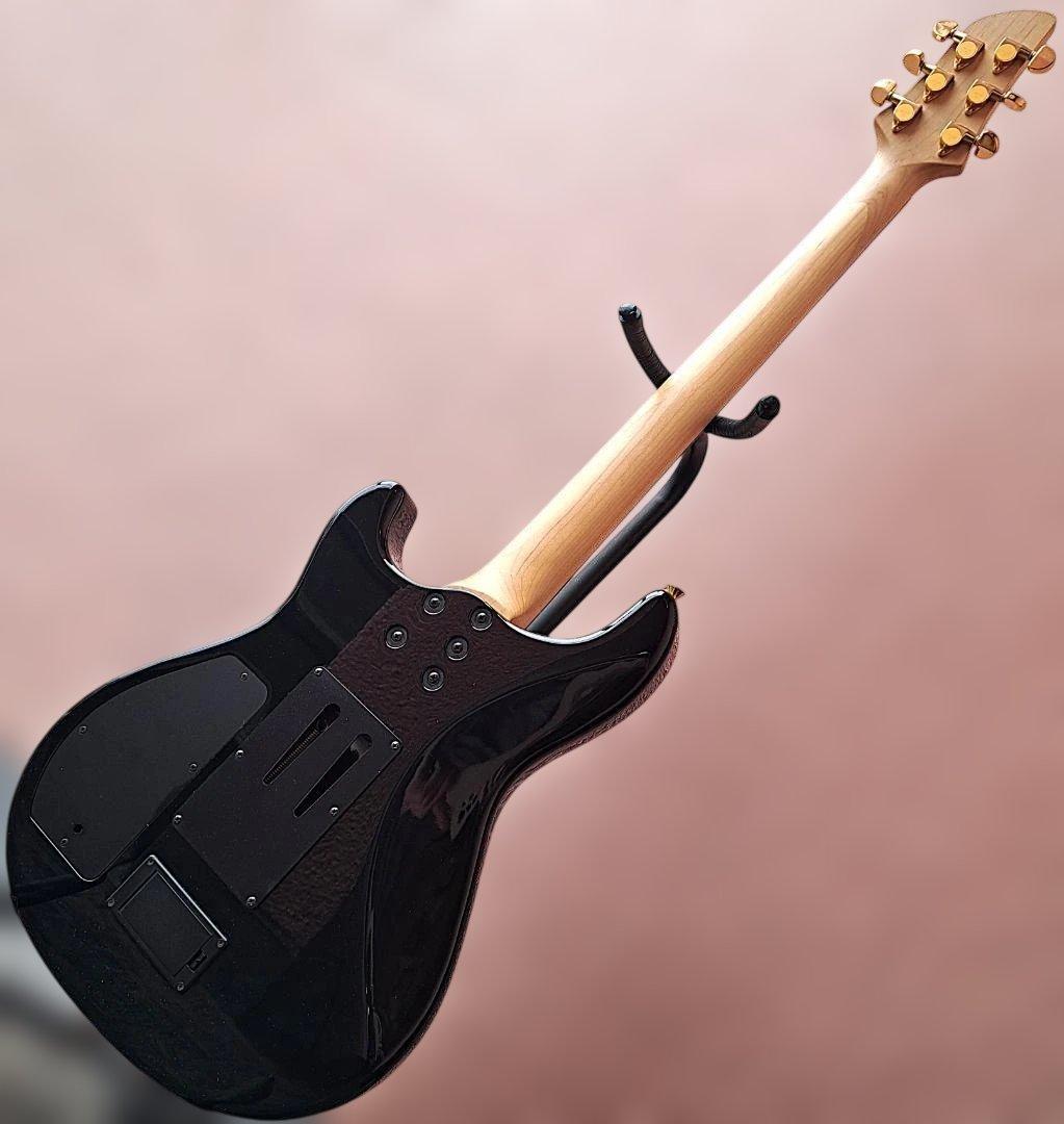 ■FERNANDES APG 85S 美品 SUSTAINER サスティナー