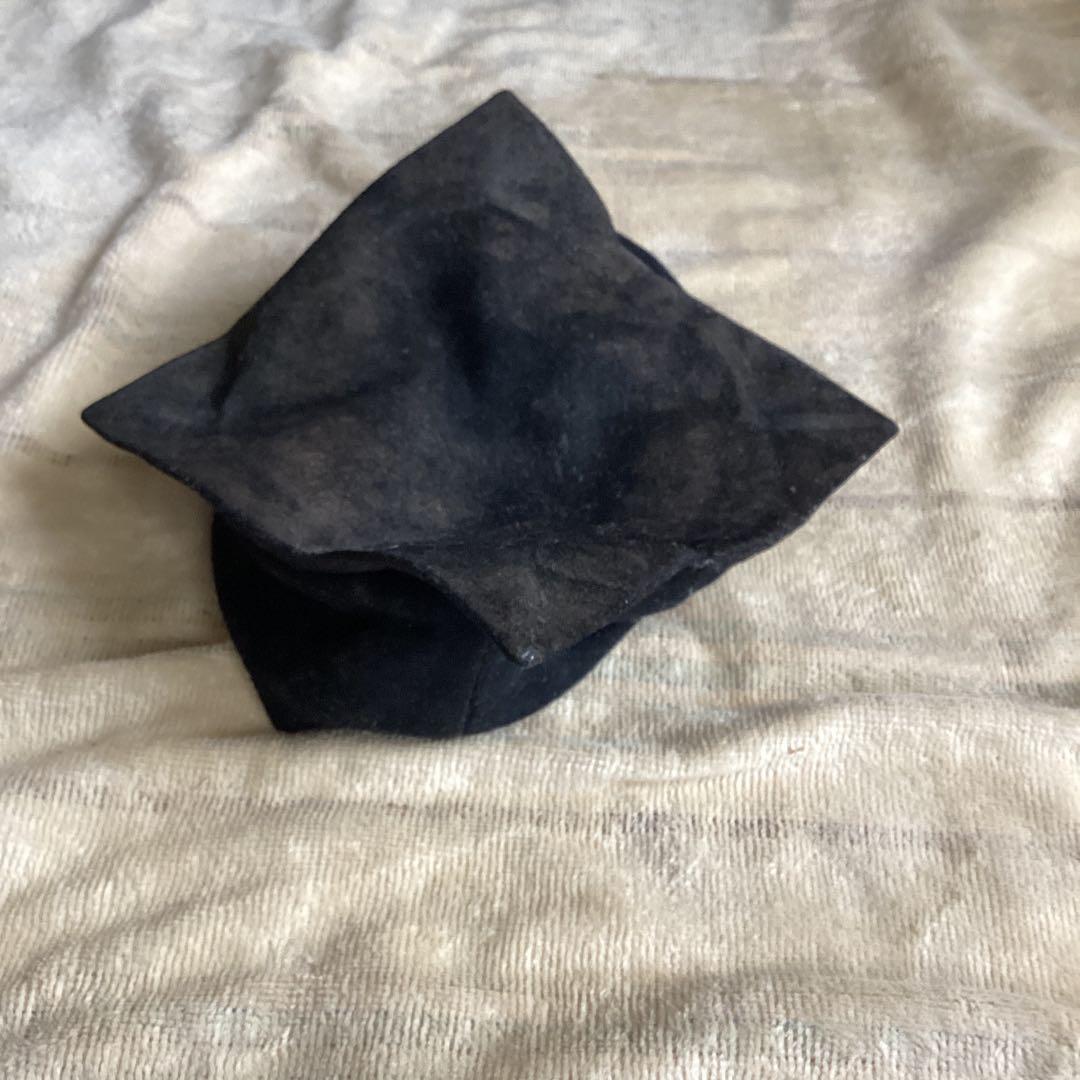 1950年代の早大の学帽