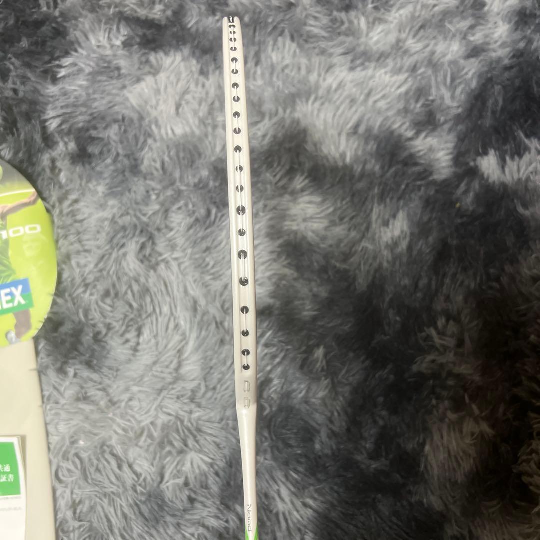 YONEX Astrox 100 VA アクセルセン