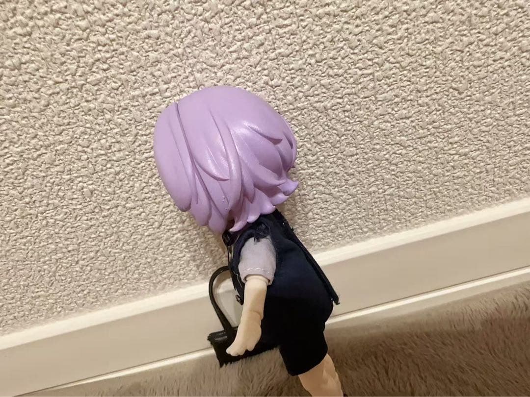 あんスタ　ユメ　花群冬芽　缶バッジ　ぱしゃっつ　trip ぬいぐるみ