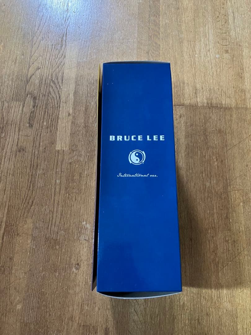 未開封 RAH ブルース・リー 燃えよドラゴン インターナショナル Ver.