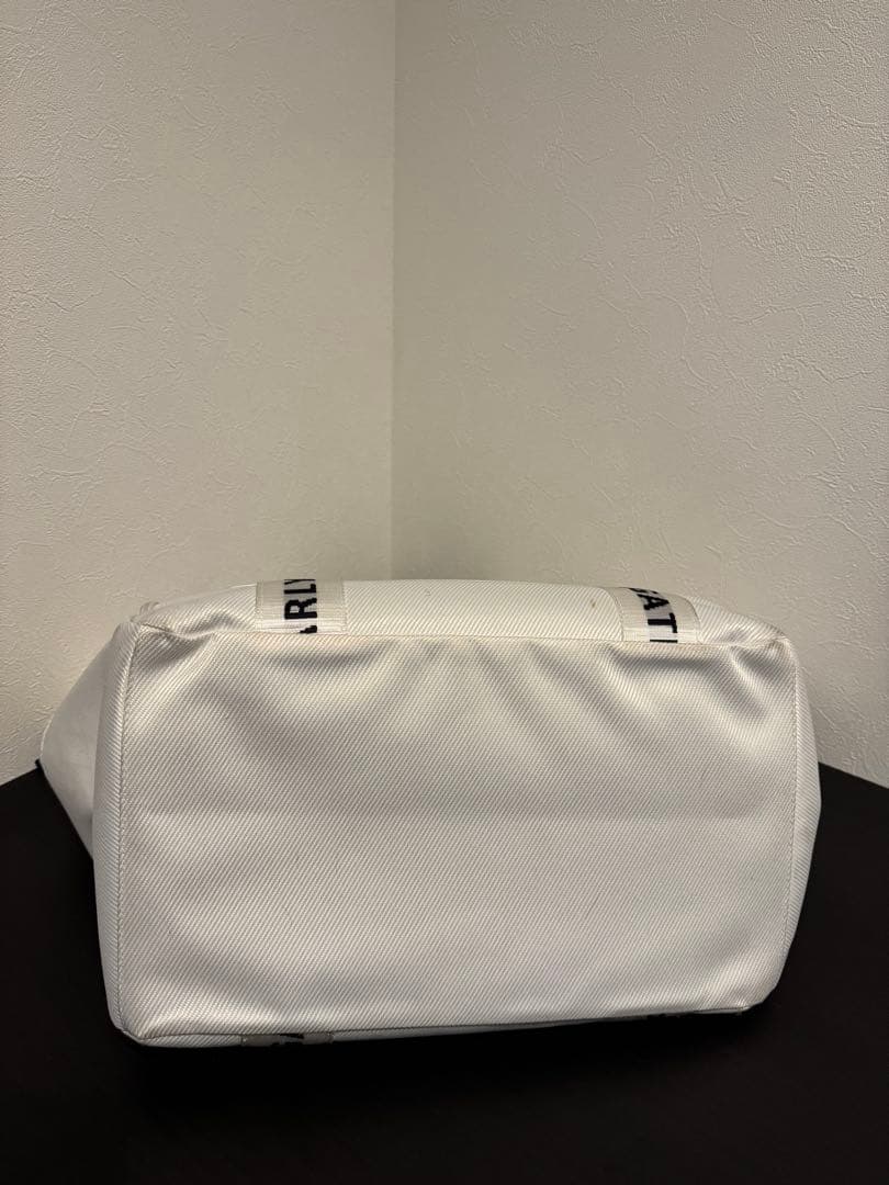 【ナリタ】PEARLYGATES ロッカーバッグ