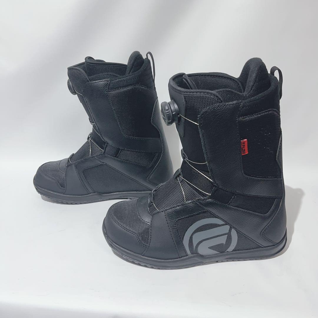 FLOW スノボブーツ　VEGA BOA　28.5cm